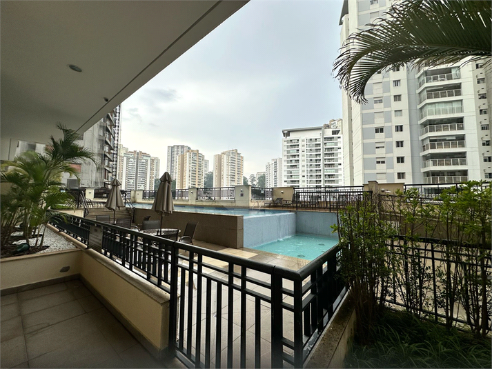 Venda Apartamento São Paulo Vila Andrade REO1064749 38