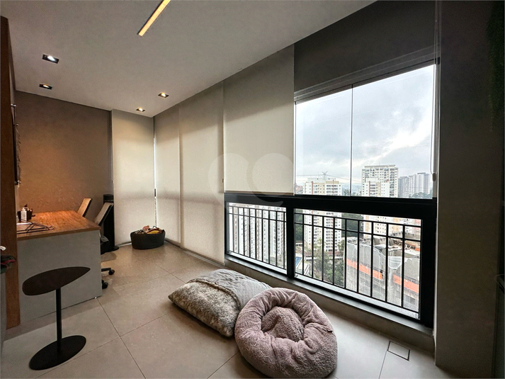 Venda Apartamento São Paulo Vila Andrade REO1064749 5