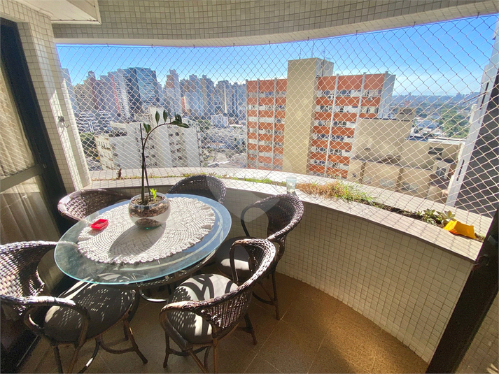 Venda Apartamento Curitiba Água Verde REO1064753 13