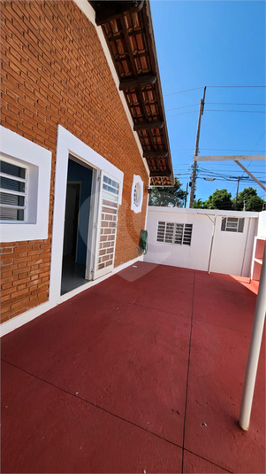 Venda Sobrado Araraquara Vila Harmonia REO1064755 22