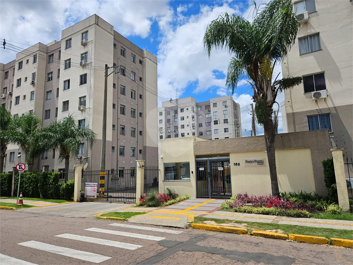 Venda Apartamento Canoas Mato Grande REO1064756 19