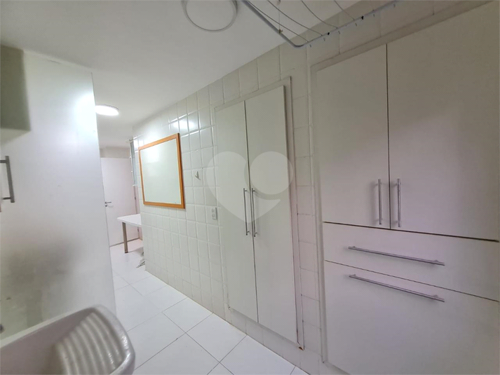 Venda Apartamento Rio De Janeiro Barra Da Tijuca REO1064768 9