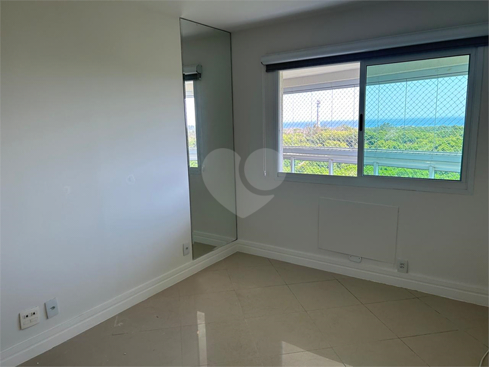 Venda Apartamento Rio De Janeiro Barra Da Tijuca REO1064768 15