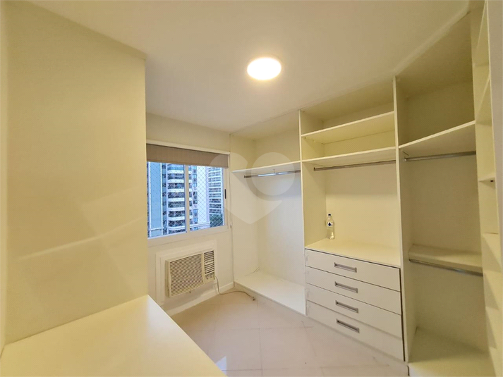 Venda Apartamento Rio De Janeiro Barra Da Tijuca REO1064768 12