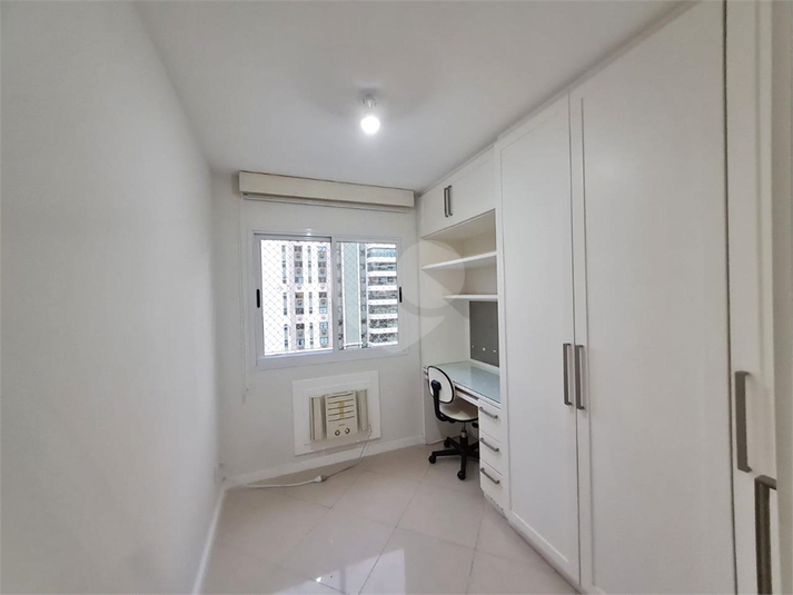 Venda Apartamento Rio De Janeiro Barra Da Tijuca REO1064768 13