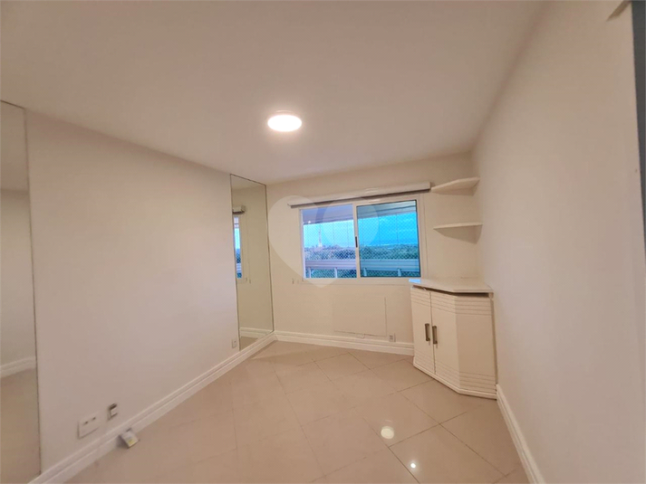 Venda Apartamento Rio De Janeiro Barra Da Tijuca REO1064768 17