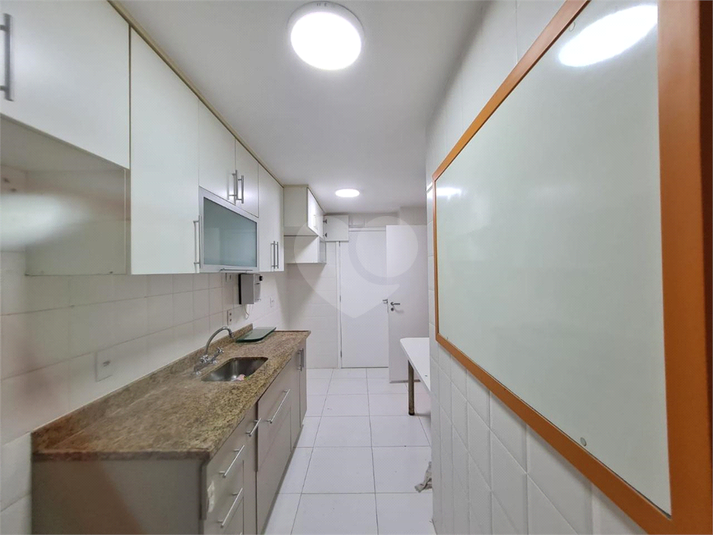 Venda Apartamento Rio De Janeiro Barra Da Tijuca REO1064768 25