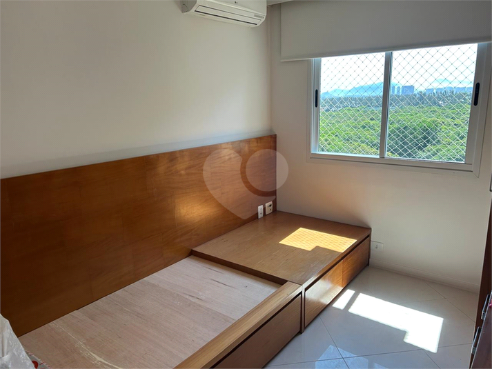 Venda Apartamento Rio De Janeiro Barra Da Tijuca REO1064768 5