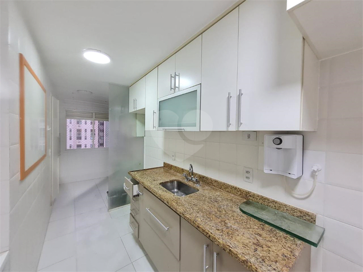 Venda Apartamento Rio De Janeiro Barra Da Tijuca REO1064768 24