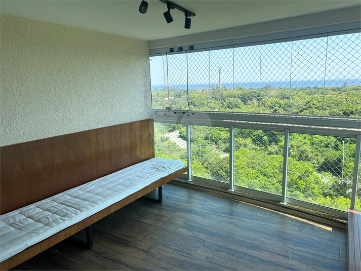 Venda Apartamento Rio De Janeiro Barra Da Tijuca REO1064768 6