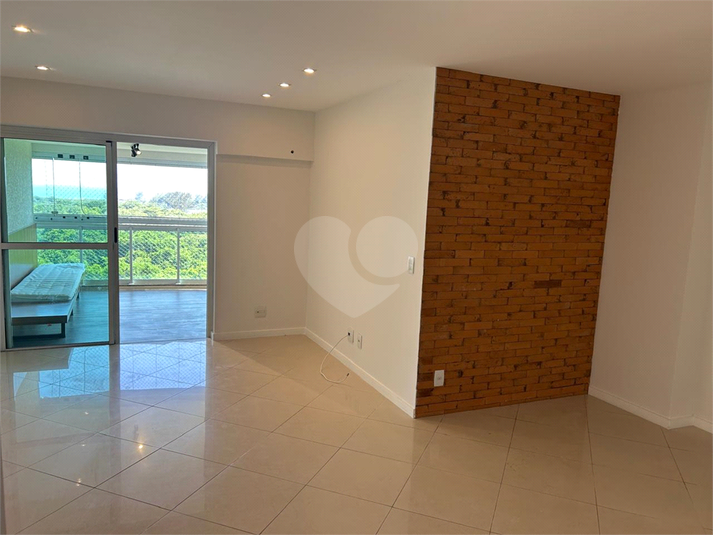 Venda Apartamento Rio De Janeiro Barra Da Tijuca REO1064768 19