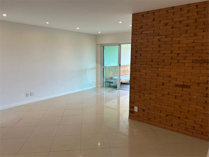 Venda Apartamento Rio De Janeiro Barra Da Tijuca REO1064768 4