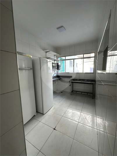 Venda Apartamento São Paulo Santana REO1064777 9