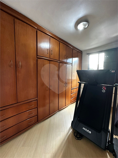 Venda Apartamento São Paulo Santana REO1064777 19