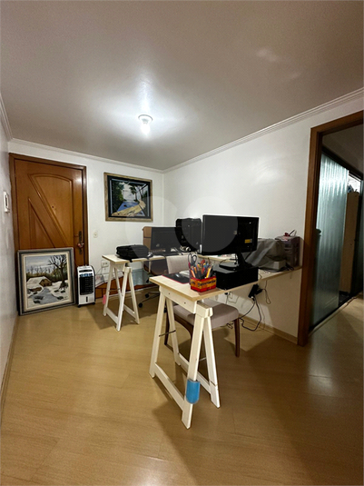 Venda Apartamento São Paulo Santana REO1064777 21