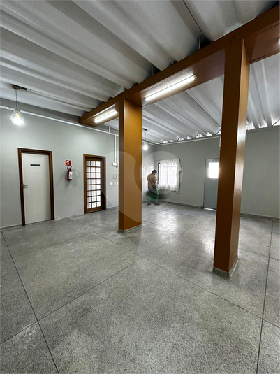 Venda Apartamento São Paulo Santana REO1064777 12