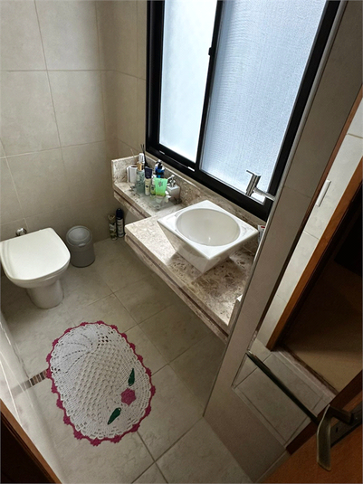 Venda Apartamento São Paulo Santana REO1064777 27