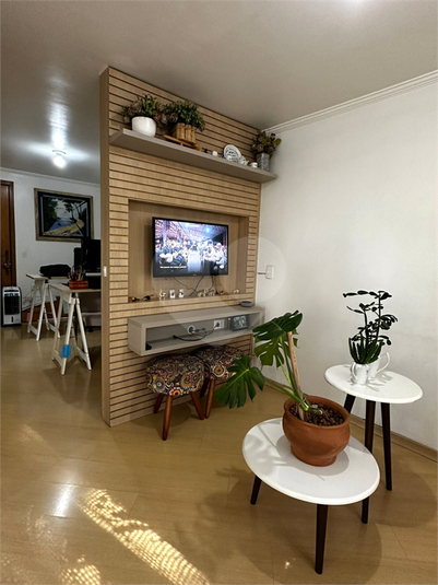 Venda Apartamento São Paulo Santana REO1064777 40