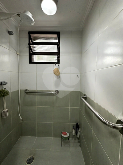 Venda Apartamento São Paulo Santana REO1064777 22