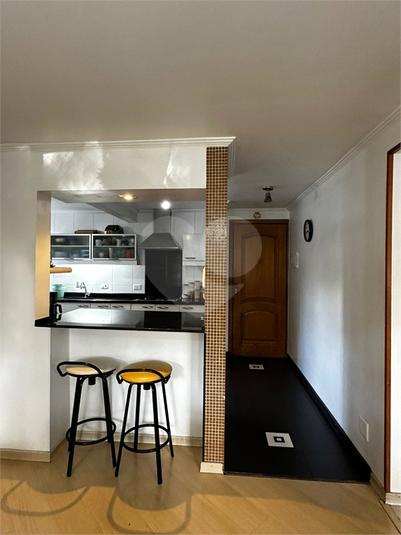 Venda Apartamento São Paulo Santana REO1064777 37