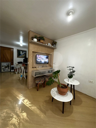 Venda Apartamento São Paulo Santana REO1064777 43