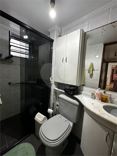 Venda Apartamento São Paulo Santana REO1064777 15