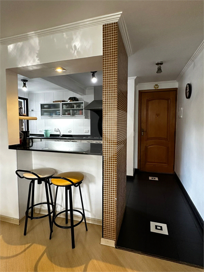 Venda Apartamento São Paulo Santana REO1064777 33