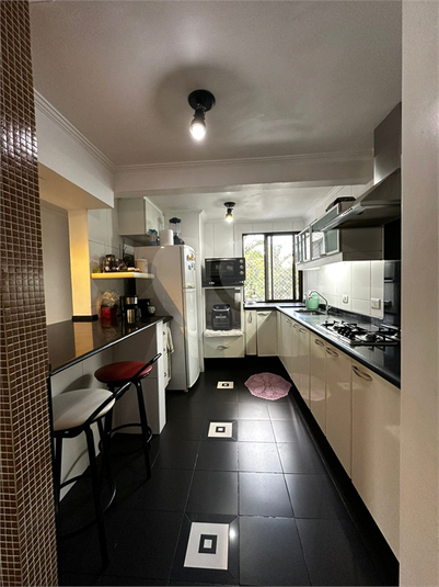 Venda Apartamento São Paulo Santana REO1064777 2