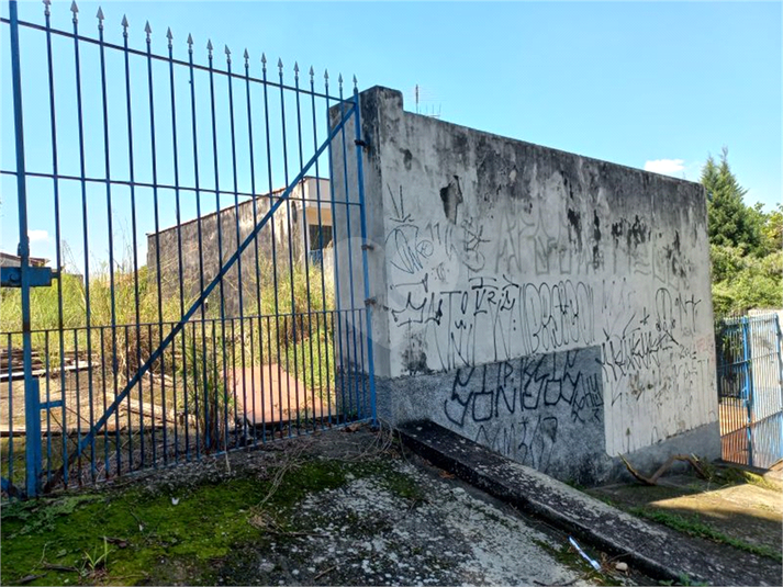 Venda Terreno São Paulo Jardim Bonfiglioli REO1064788 5