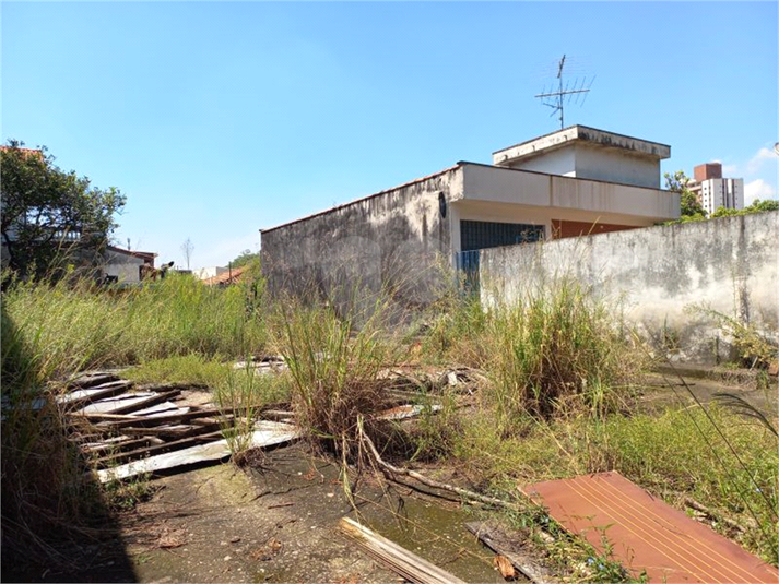 Venda Terreno São Paulo Jardim Bonfiglioli REO1064788 7