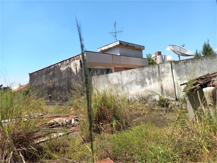 Venda Terreno São Paulo Jardim Bonfiglioli REO1064788 9