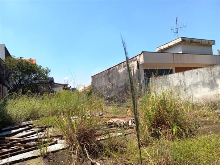 Venda Terreno São Paulo Jardim Bonfiglioli REO1064788 10