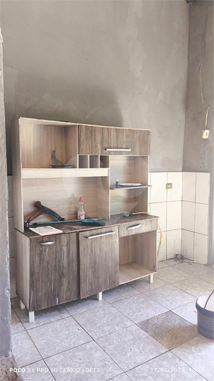 Aluguel Casa Sumaré Condomínio Coronel (nova Veneza) REO1064789 9