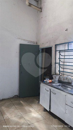 Aluguel Casa Sumaré Condomínio Coronel (nova Veneza) REO1064789 7