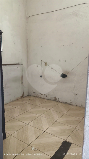 Aluguel Casa Sumaré Condomínio Coronel (nova Veneza) REO1064789 11