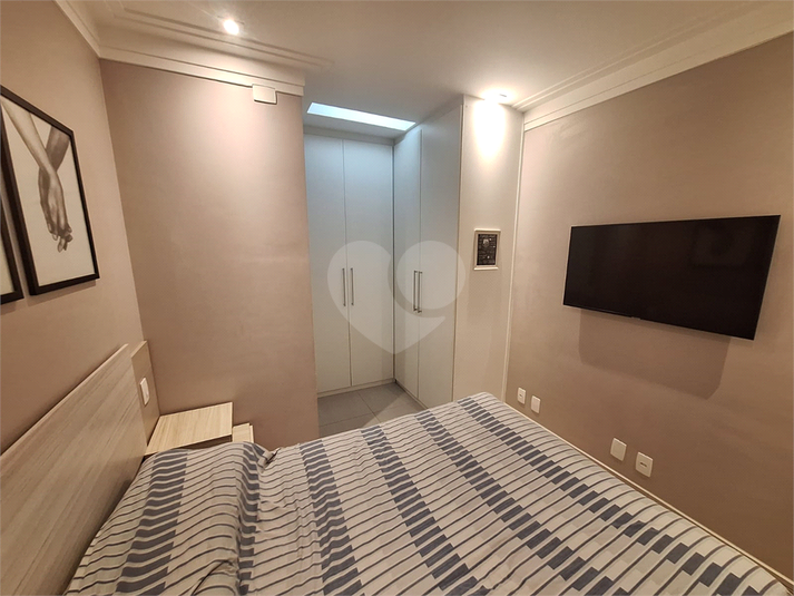 Venda Apartamento São Paulo Vila Pompéia REO1064793 4