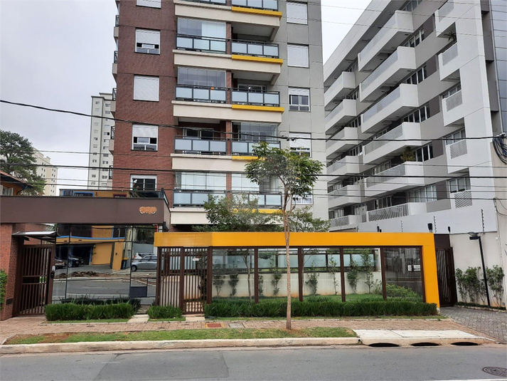 Venda Apartamento São Paulo Vila Pompéia REO1064793 1