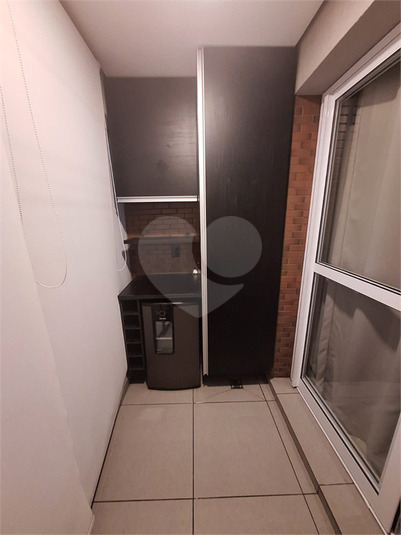 Venda Apartamento São Paulo Vila Pompéia REO1064793 8