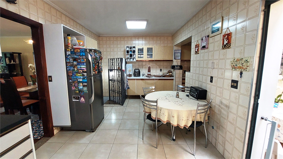 Venda Casa São Paulo Santo Amaro REO1064795 15