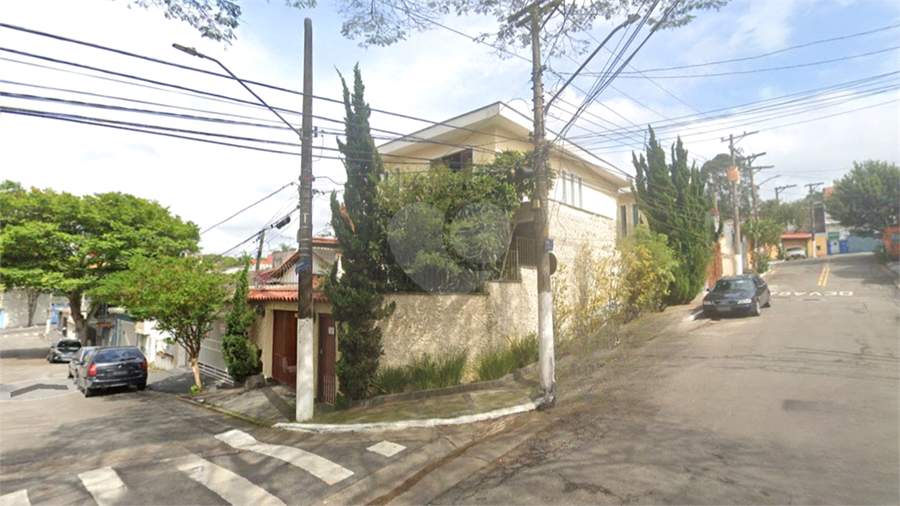 Venda Casa São Paulo Santo Amaro REO1064795 1