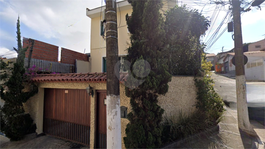 Venda Casa São Paulo Santo Amaro REO1064795 2