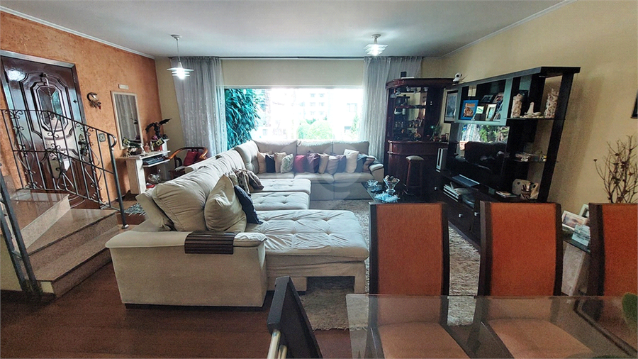 Venda Casa São Paulo Santo Amaro REO1064795 4