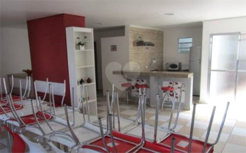 Venda Apartamento São Paulo Saúde REO1064804 36