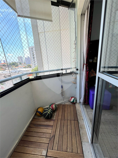 Venda Apartamento São Paulo Saúde REO1064804 7