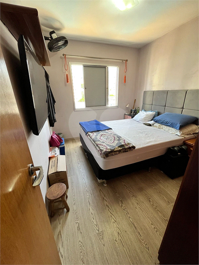 Venda Apartamento São Paulo Saúde REO1064804 16