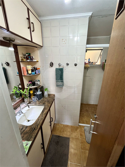 Venda Apartamento São Paulo Saúde REO1064804 12