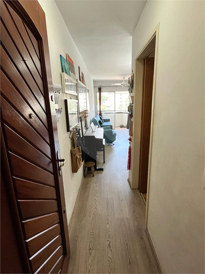 Venda Apartamento São Paulo Saúde REO1064804 5