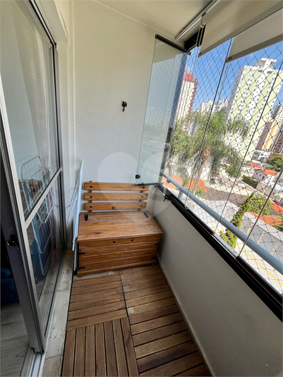 Venda Apartamento São Paulo Saúde REO1064804 6