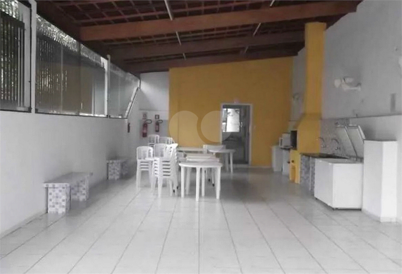 Venda Apartamento São Paulo Saúde REO1064804 34