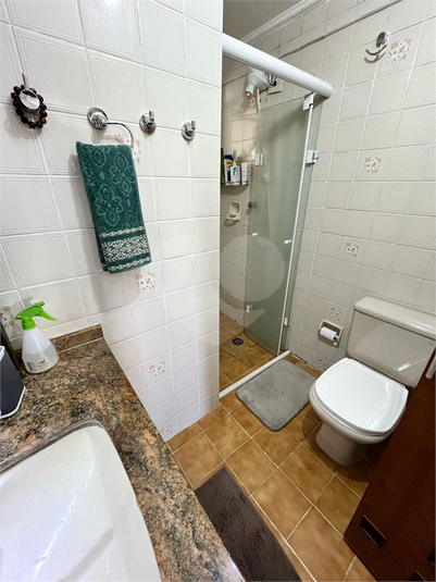 Venda Apartamento São Paulo Saúde REO1064804 14